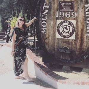 Meet your Posher, Jill